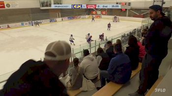 Replay: Home - 2024 Carleton Place vs Rockland | Sep 14 @ 4 PM