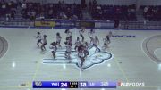 Replay: Wingate vs Limestone - Men's | Feb 25 @ 4 PM