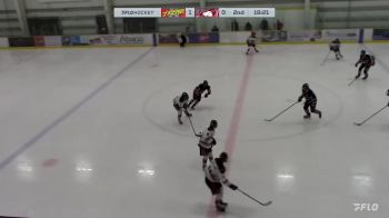 Replay: Home - 2024 Airdrie Xtreme vs Edmon. CAC | Feb 2 @ 7 PM