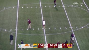 Replay: Angelo State vs Midwestern State | Oct 19 @ 7 PM