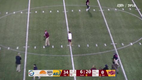 Replay: Angelo State vs Midwestern State | Oct 19 @ 7 PM