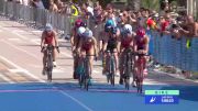 Replay: 2022 World Triathlon Series - Cagliari