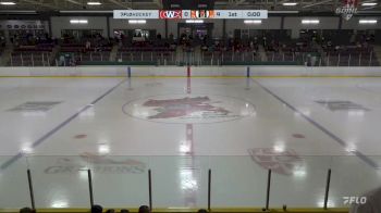 Replay: Home - 2024 Welland vs Fort Erie | Nov 23 @ 6 PM