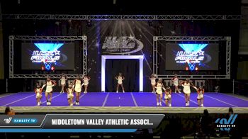Middletown Valley Athletic Association - PHOENIX [2021 L3 Performance Recreation - 18 and Younger (AFF) Day 1] 2021 The U.S. Finals: Ocean City