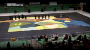North Gwinnett HS "Suwanee Georgia" at 2026 WGI Guard Buford Regional+