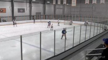 Replay: Home - 2025 95 Giants vs CT Jr Rangers | Sep 7 @ 1 PM