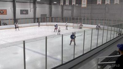 Replay: Home - 2025 95 Giants vs CT Jr Rangers | Sep 7 @ 1 PM