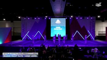 Silicon Valley Elite - Candy Crush [2026 L2 Youth - Flex Small Day 1] 2026 The Youth Summit
