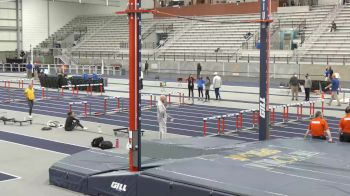 Replay: MPSF Indoor Championships | Feb 18 @ 10 AM