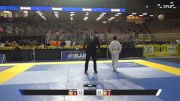 Steven Abreu vs Ananda Glynn 2025 Pan Kids Jiu-Jitsu IBJJF Championship
