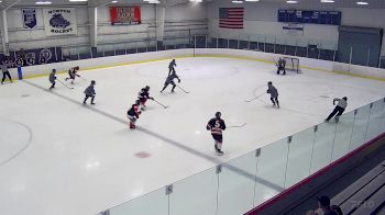 Replay: Home - 2025 SHC U19 vs Swans Gold U19 | Jun 7 @ 4 PM