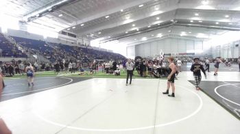 Replay: Mat 5 - 2025 Clash at Bullhead | May 3 @ 10 AM