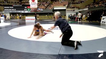 Replay: Mat 12 - 2025 CAUSA Cadet/Junior Men & Women | Mar 9 @ 3 PM