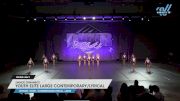 Dance Dynamics - Youth Elite Large Contemporary/Lyrical [2025 Youth - Contemporary/Lyrical - Large Day 1] 2025 Power Dance Grand Nationals