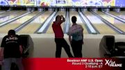 XF2-Bowlmor AMF U.S. Open - Qualifying