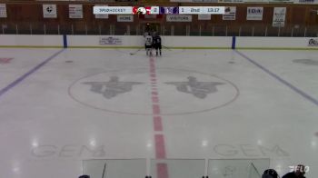Replay: Home - 2023 Sicamous vs North Okanagan | Sep 16 @ 7 PM