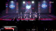 GTFL Athletics All Star Cheerleading - Crown Legacy [2026 Junior--Small--Div 2 Day 2] 2026 The All Out Grand Nationals