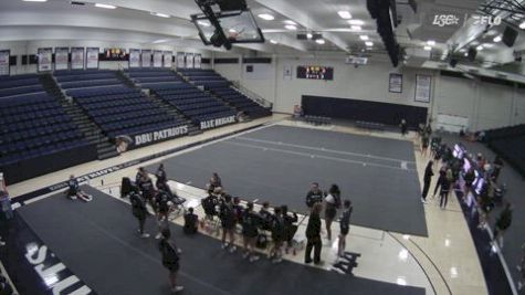 Replay: DBU STUNT Tournament 2 | Feb 20 @ 8 AM