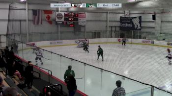 Replay: Home - 2024 Cyclones vs TC Thunder | Feb 10 @ 7 PM