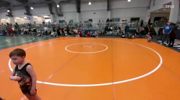 55 lbs Champ. Round 1 - Colt Cooper, Winnsboro Wrestling Club vs Grant LeMaster, Liberty Warriors Wrestling Club