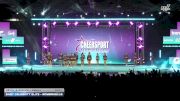 East Celebrity Elite - Bombshells [2026 L6 Senior - Small Day 1] 2026 CHEERSPORT National All Star Cheerleading Championship
