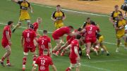 Replay: Dragons vs Ulster | Mar 22 @ 5 PM