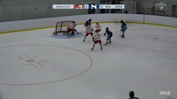 Replay: Home - 2025 St. Catharines vs Port Colborne | Jan 11 @ 7 PM