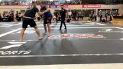 Derrick Balderas vs James Russell 2024 ADCC Austin Open