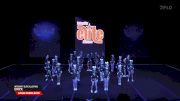 Integrity Elite Allstars - Onyx [2025 USASF Cheer-Elite Round 1] 2025 Battle on Broadway