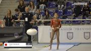 Chiaki Hatakeda - Vault, Japan - 2019 City of Jesolo Trophy