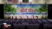 TRU Athletics ALLSTARS - Lady Legends [2025 Junior Day 1] 2025 Splash Bash