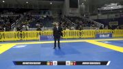 Andrew Adam Sedillo vs Ian Matthew Bilofsky 2025 Pan IBJJF Jiu-Jitsu No-Gi Championship