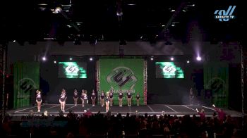 Northern Elite - Rampage [2023 L3 Junior - Small Day 2] 2023 CSG Schaumburg Grand Nationals