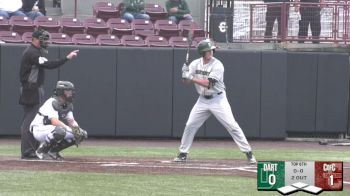 Replay: Dartmouth vs Charleston | Mar 14 @ 6 PM