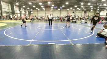230 lbs Rr Rnd 3 - Owen Vasey, Team Gotcha Blue - MS vs Mike Fergunson, TNWC - MS