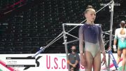 Lucy Tobia - Floor, Parkettes NGC - 2021 GK US Classic & Hopes Championship