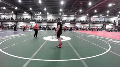 190 lbs Round Of 16 - Liam English, Berne Knox-westerlo vs Javier Mina-lewis, Sunset Park