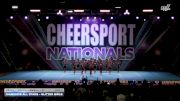 Diamonds All-Stars - Glitter Girls [2026 L1 Youth - Small - B Day 1] 2026 CHEERSPORT National All Star Cheerleading Championship