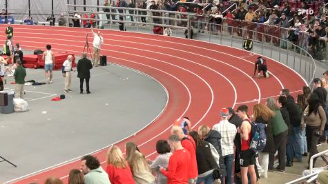 Men's 200m Invite, Prelims 9