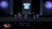 Jacksonville Cheer Allstars - Cosmic Divas [2026 Any Age Day 1] 2026 The All Out Grand Nationals