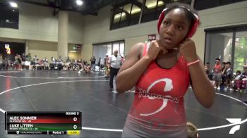 Replay: Mat 27 - 2024 Deep South Duals | Aug 3 @ 10 AM