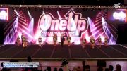 CheerForce Arizona - EKG [2026 L5 Senior Coed Day 1] 2026 One Up Arizona Nationals