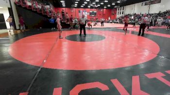 120 lbs Cons. Semi - Daniel Myint, Wilmette (LOYOLA) vs Maxwell Bradley, TUTTLE (OK)