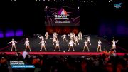 Extreme All Stars - JUNIOR 3LITE [2025 L3 Junior - Medium Finals] 2025 The D2 Summit