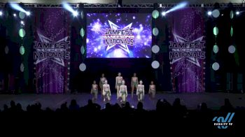 Fierce Factory Dance & Talent - Destiny Allstars - Youth Lyrical [2022 Youth - Contemporary/Lyrical - Small Day 2] 2022 JAMfest Dance Super Nationals