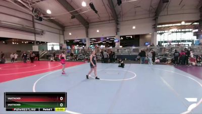 136 lbs Cons. Semi - Sandy Linklater, Vici Wrestling Club vs Kylie Keach, Apex Grappling Academy