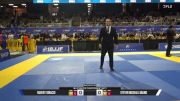 Rubert Ignacio vs Steven Michael Miano 2026 Pan Kids Jiu-Jitsu IBJJF Championship