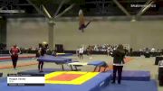 Maggie Danley - Double Mini Trampoline, GSTA - 2021 USA Gymnastics Championships