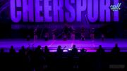 Star Athletics ATL - Strike [2023 L2.1 Junior - PREP] 2023 CHEERSPORT National All Star Cheerleading Championship