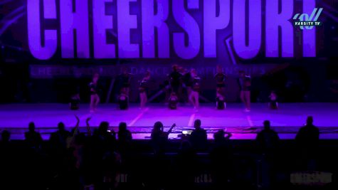 Star Athletics ATL - Strike [2023 L2.1 Junior - PREP] 2023 CHEERSPORT National All Star Cheerleading Championship